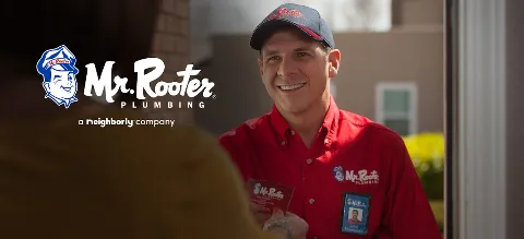 Mr. Rooter Plumbing of Huntsville photo 1
