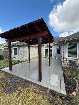 Concrete Katy VPS photo 2