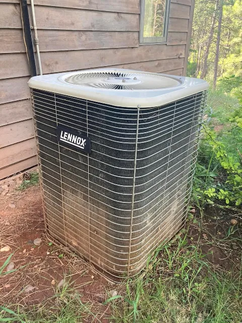 HighTech Heating & Cooling LLC in Rapid City