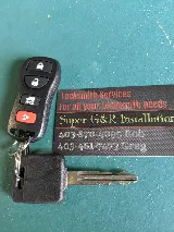 Super G&R Installation photo 8