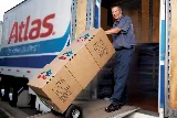 Ernie's Moving & Storage