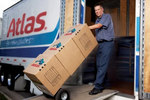 Ernie's Moving & Storage photo 1