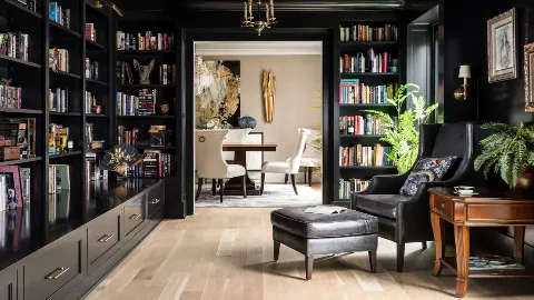 Innovative Design + Build in Atlanta