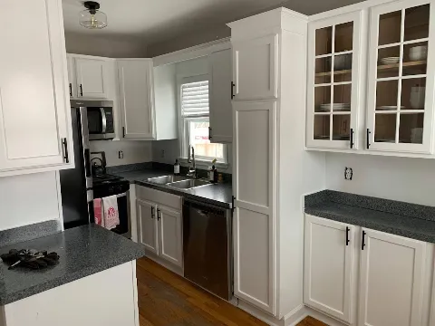 Jim Ferguson Painting, LLC photo 1