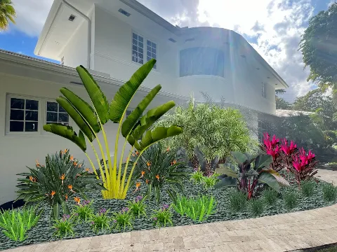 Conde Landscaping Services, INC. photo 1