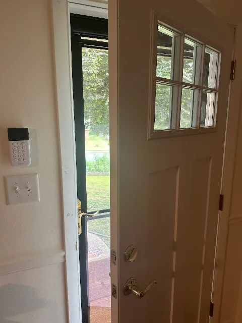 Raleigh Windows and Doors photo 1