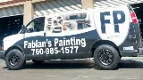 Fabians painting