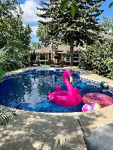 Swimming Pools by Pleasureway Sales photo 7