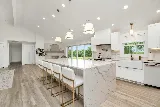 Catalyst Construction & Kitchen Remodeling