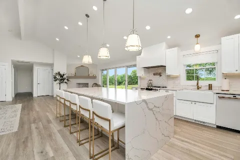 Catalyst Construction & Kitchen Remodeling photo 1