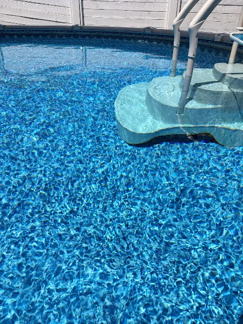 Poolside Solutions in Lincoln