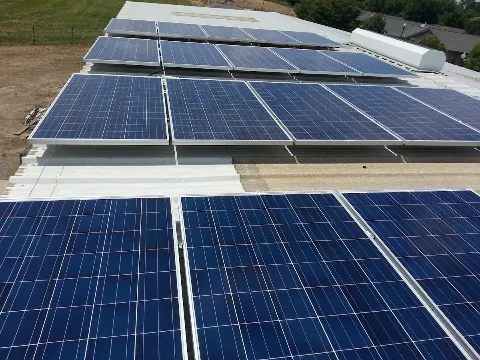 Marks Solar photo 1