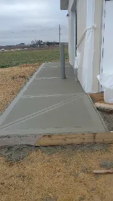 Cream city concrete contractors photo 4