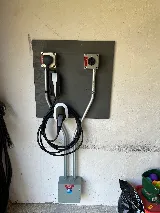 Central Mass Electrical Contractors LLC. dba: Markarian Electric LLC. photo 2
