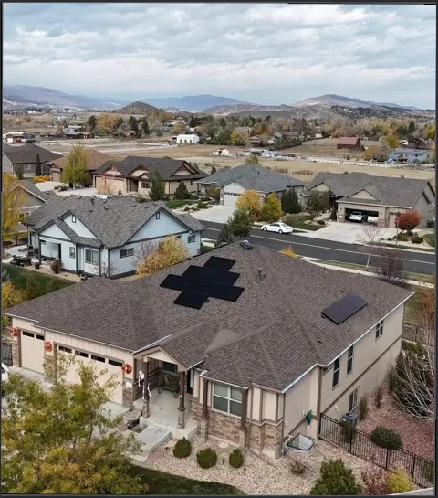 Castillo Brothers Roofing LLC photo 1