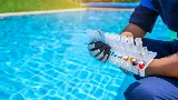 Scheduled Rowlett Pool Maintenance