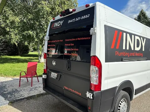 Indy Plumbing and Heating photo 1