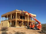 KBS Homebuilders Inc.