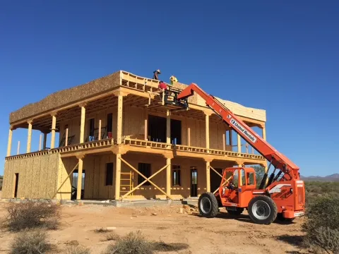 KBS Homebuilders Inc. photo 1