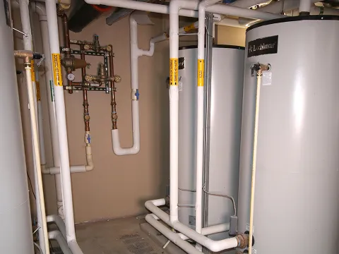 Jim Ando Plumbing photo 1