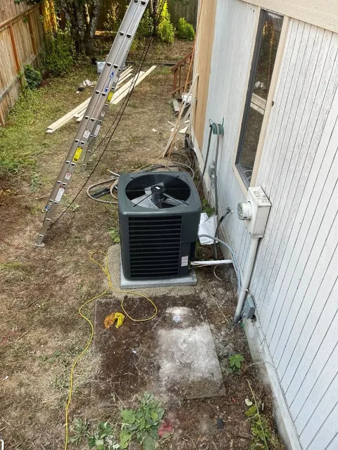 Duarte Heating & Air Conditioning photo 1