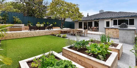 Inside Out Landscaping in San Francisco