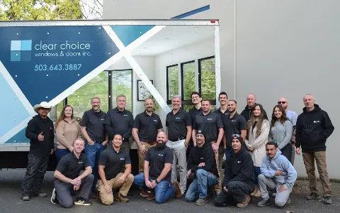 Clear Choice Windows & Doors photo 1