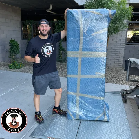 Pack N' Go Movers in Round Rock