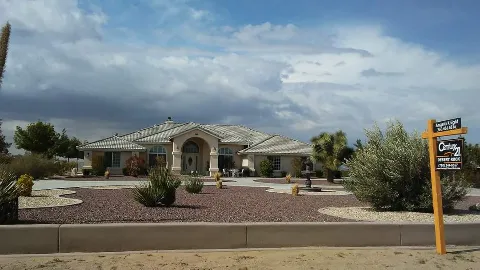Deserada Homes in Apple Valley