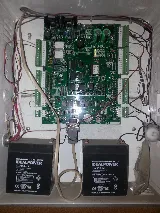 Jay & Jay Business Services Inc./SKHY Security photo 3