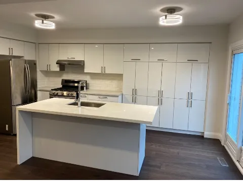 Aurora Construction & Renovatio in Aurora