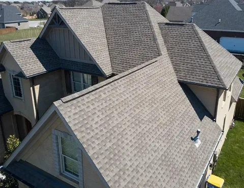 Little Rock Roofing in North Little Rock
