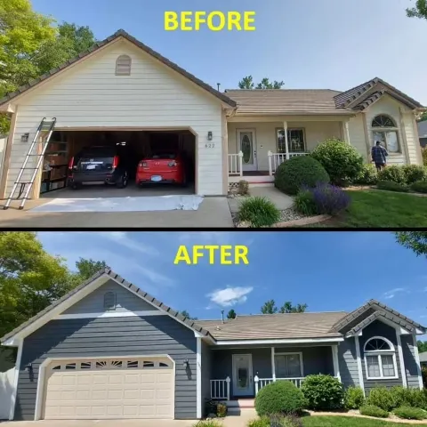 Rapid Painting LLC in Rapid City