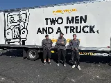 Two Men and a Truck Moving photo 2