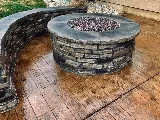MK Custom Concrete photo 6