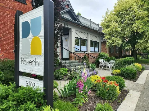 Bakerhill Renovations in Stouffville