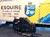 Esquire Moving Inc. [Baltimore Movers] [Boston to… photo 3