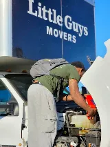 Little Guys Movers Waco photo 8