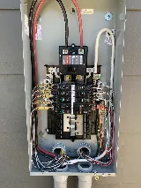 T&M Electric photo 4