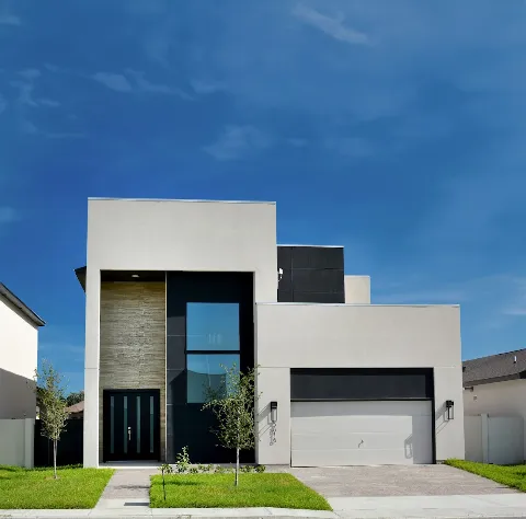SKG Homes in Laredo