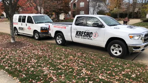 Kreshco Pest Control photo 1