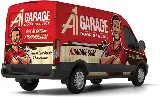 A1 Garage Door Service photo 4