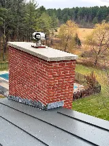 Tyler Armstrong Masonry LLC photo 6