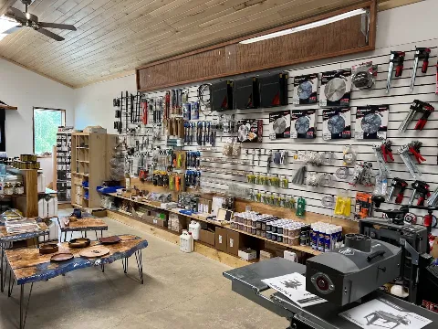 Superior Hardwoods & Millwork in Fairbanks