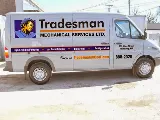 Tradesman Mechanical Services Ltd photo 8