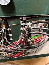 Megatron Électrique