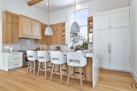 MK Construction & Builders, Inc. in Chicago