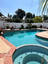 McKinney's Pool Service photo 4