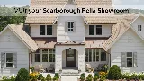 Pella Windows and Doors Showroom of Scarborough, ME