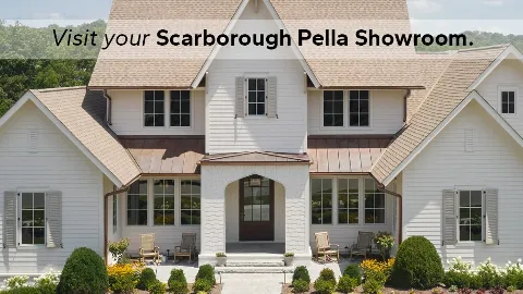 Pella Windows and Doors Showroom of Scarborough, ME photo 1